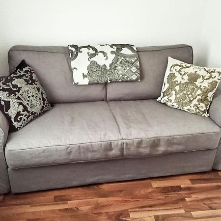 Cosy Apartment In The Heart Of Erfurt 30 M² Pets Allowed Экстерьер фото