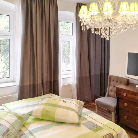 Cosy Apartment In The Heart Of Erfurt 30 M² Pets Allowed Экстерьер фото