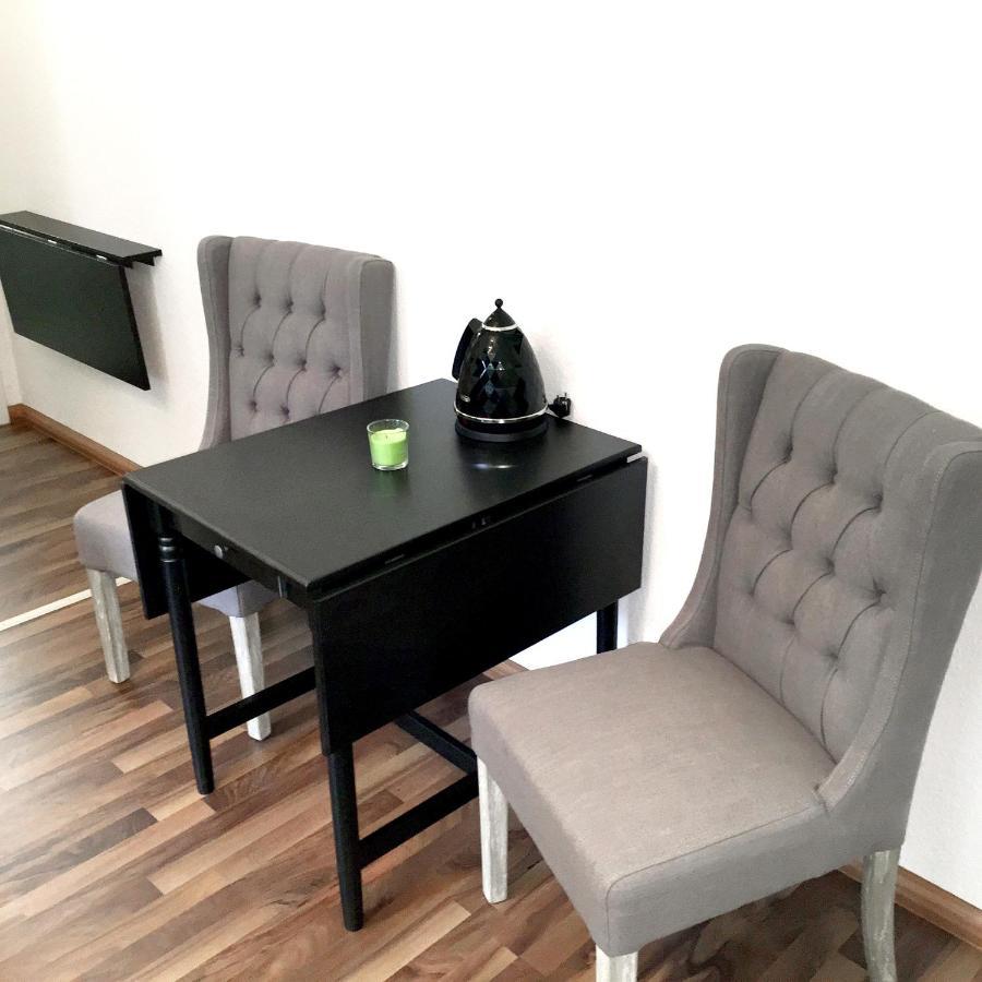 Cosy Apartment In The Heart Of Erfurt 30 M² Pets Allowed Экстерьер фото
