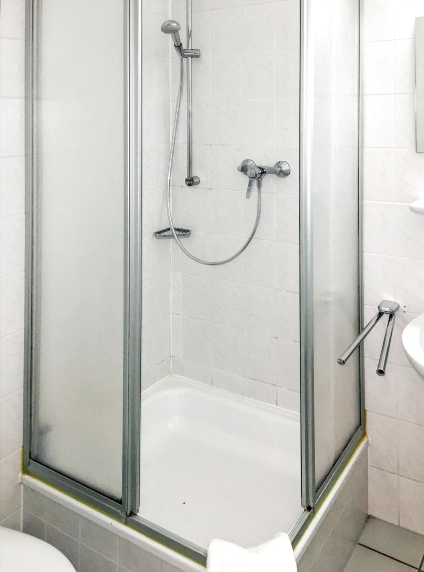 Cosy Apartment In The Heart Of Erfurt 30 M² Pets Allowed Экстерьер фото